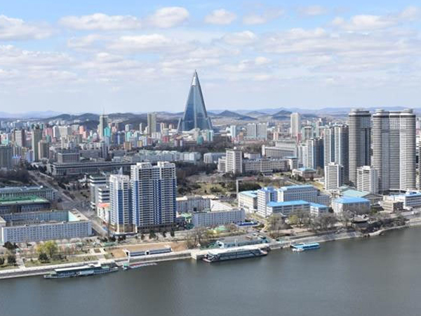 Triều Tiên thay đổi chóng mặt dưới thời Kim Jong Un