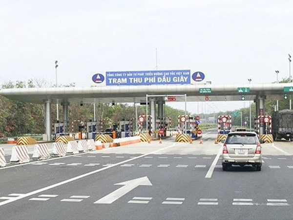 VEC phải giải trình ngay việc không sao lưu đầy đủ dữ liệu video ở trạm Dầu Giây