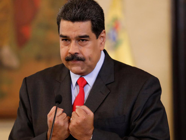 Venezuela: Thủ lĩnh đối lập Juan Guaido có thể bị bắt giữ khi về nước