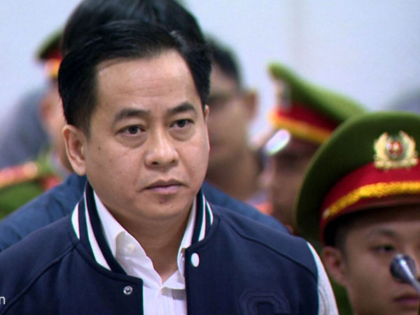 Vì sao Vũ 'nhôm' kháng cáo bản án 15 năm tù