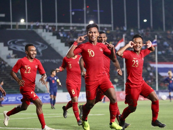 Vòng loại U23 châu Á: Indonesia triệu tập dàn sao từ châu Âu, quyết tranh vé vàng của Việt Nam