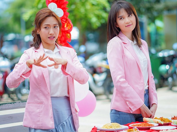 ‘Vu quy đại náo’ - tiếng cười miền Tây không nông cạn nhưng còn sến