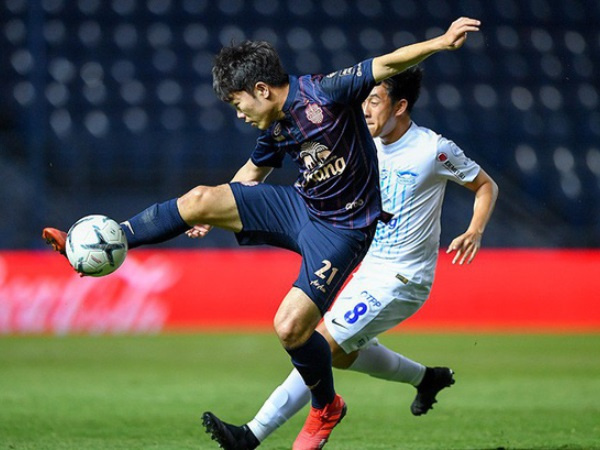 Xuân Trường cùng Fellaini lọt top 10 bản hợp đồng hứa hẹn nhất AFC Champions League 2019