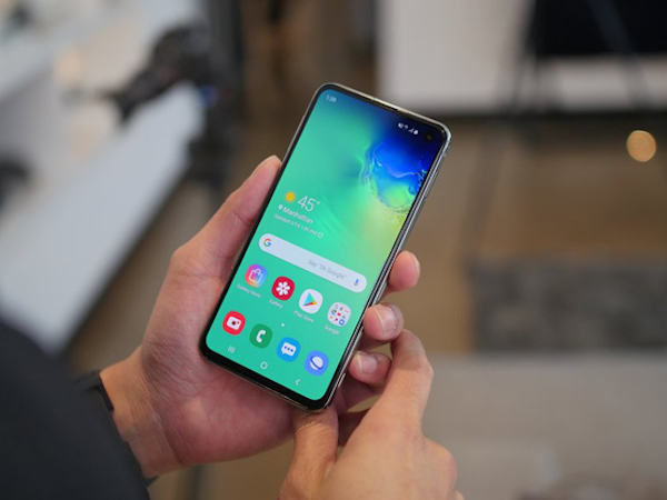 4 lý do để Galaxy S10 làm hài lòng tất cả những tín đồ công nghệ khó tính nhất