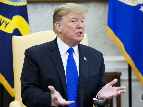 Bài học kinh doanh từ nghệ thuật đàm phán của ông Trump