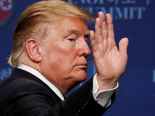 Chuyên gia lý giải việc Trump - Kim không đạt được thỏa thuận