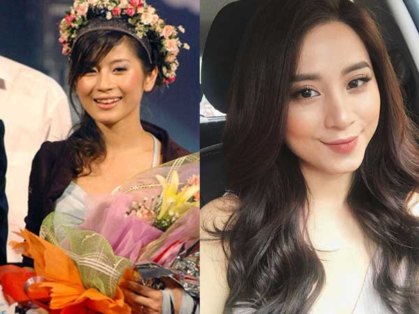Cuộc sống hiện tại của loạt hot girl đình đám bước ra từ Miss Audition giờ ra sao?