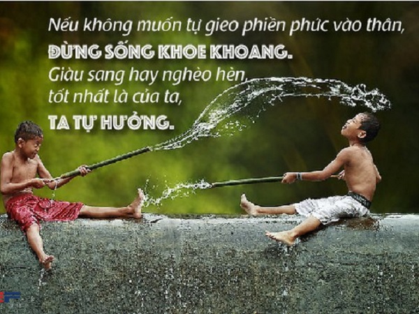 Giàu sang chưa chắc đã song hành với hạnh phúc, người thành công cũng có những mệt mỏi, chán nản trong cuộc sống: Đây là lý do vì sao 'người giàu cũng khóc'