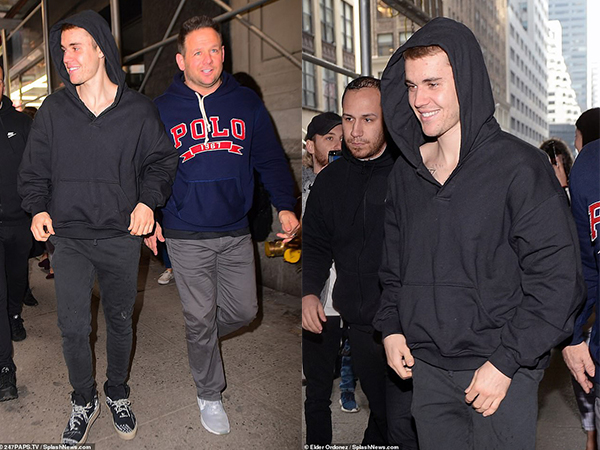 Hoang mang tột độ trước tin đồn Justin Bieber sụt cân nghiêm trọng vì bệnh trầm cảm, còn có ý định tự tử