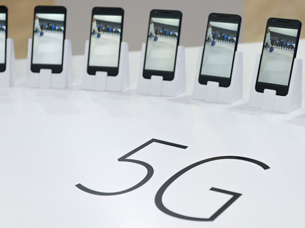 Mạng 4G, 5G dễ bị tấn công