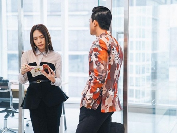 Mệt mỏi với những câu thoại vô duyên trong phim Việt
