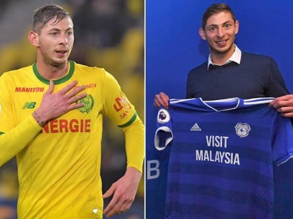 Nantes chính thức gửi khiếu nại lên FIFA, yêu cầu Cardiff thanh toán phí chuyển nhượng Emiliano Sala