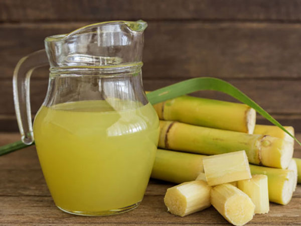 Người phụ nữ suy đa tạng sau ăn mía, cảnh báo nên vứt bỏ nếu có dấu hiệu này
