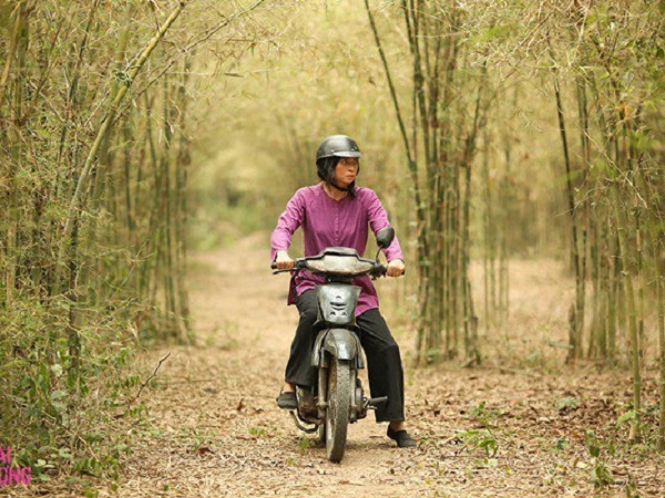 Sạn 'Hai Phượng': Ngô Thanh Vân nhầm lẫn địa danh chính quê hương Trà Vinh của mình?