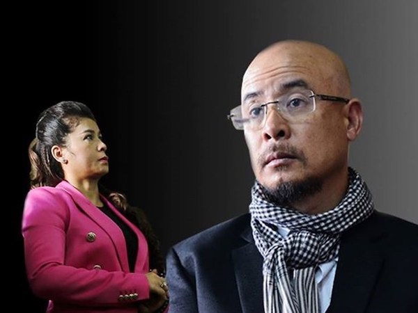 Sở hữu hàng nghìn tỉ, nhà Trung Nguyên có thể phải nộp án phí khủng