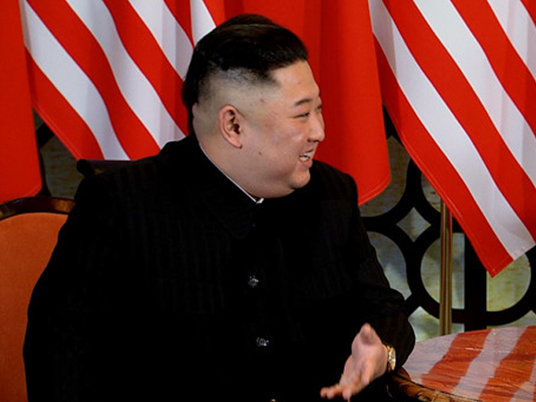 Thế khó của Kim Jong Un
