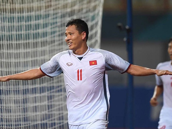 Tiết lộ lý do khiến thương vụ Bangkok United muốn chiêu mộ tiền đạo Anh Đức đổ bể
