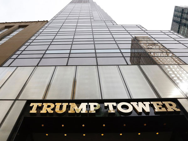 Tổng thống Trump thực sự sở hữu gì tại các tòa nhà mang tên ông?