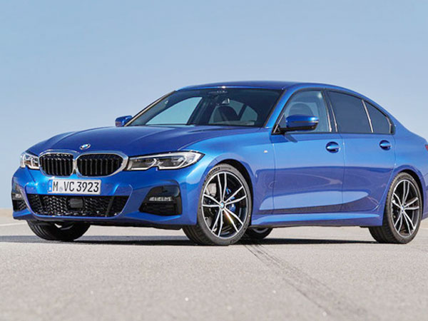 4 công nghệ ấn tượng trên BMW 3-Series 2019 sắp ra mắt Việt Nam