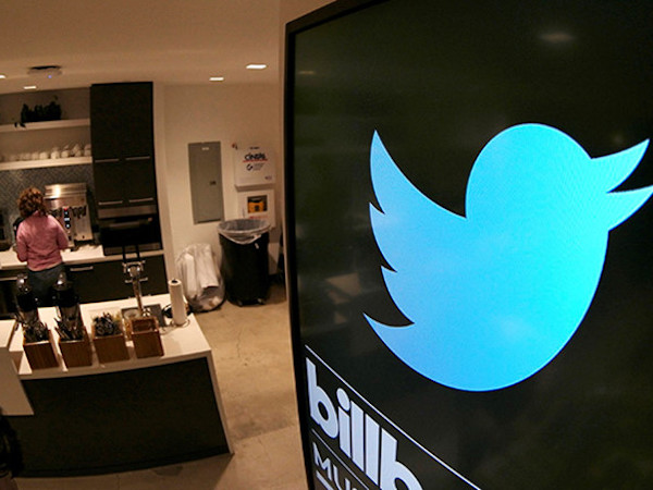 BlackBerry khởi kiện Twitter vi phạm bằng sáng chế