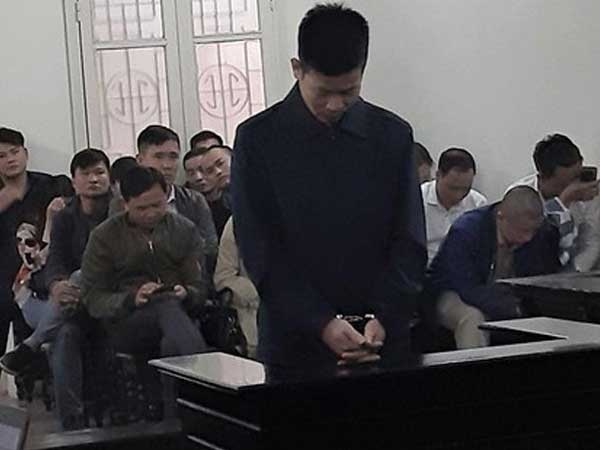 Chiêu lừa xuất khẩu lao động siêu đẳng của gã giám đốc dởm