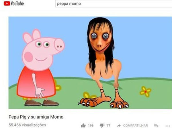 Cục phát thanh truyền hình và thông tin điện tử yêu cầu YouTube gỡ bỏ video hướng dẫn trẻ em tự sát