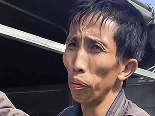 Cuộc điện thoại bí ẩn của kẻ chủ mưu trong vụ nữ sinh giao gà với câu hỏi 'Nó chết chưa?'