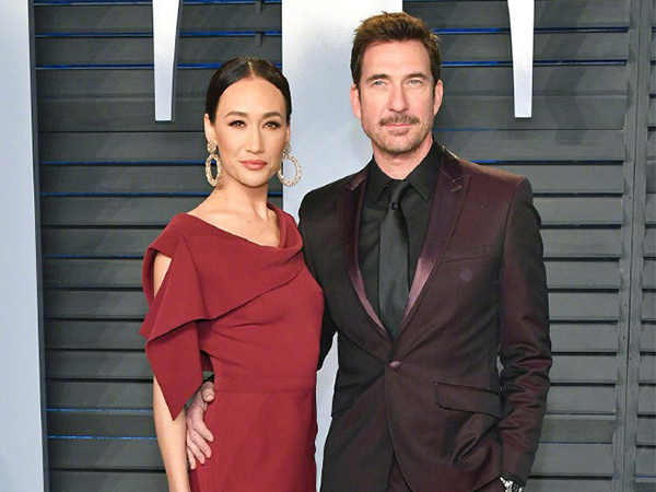 Đả nữ gợi cảm gốc Việt Maggie Q huỷ hôn với vị hôn phu sau 4 năm không đám cưới