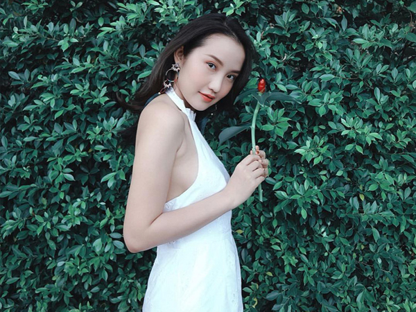 Hậu chia tay Phan Thành, Primmy Trương tuyên bố mình là người lý trí không bao giờ vấn vương điều đã cũ