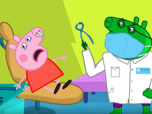 'Kẻ sát nhân núp bóng tuổi thơ' và hàng loạt thử thách kinh dị, bệnh hoạn từ Youtube Kids có thể gây nguy hiểm đến tính mạng con bạn