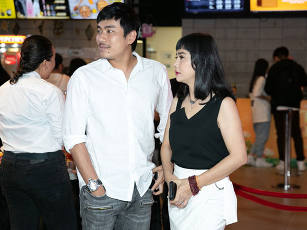 Phim của Cát Phượng, Kiều Minh Tuấn: 'Canh bạc' 5000 vé miễn phí xoa dịu scandal và cái kết tiếc nuối