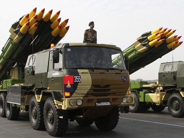 Quân đội Ấn Độ báo động cao dù Pakistan thả phi công