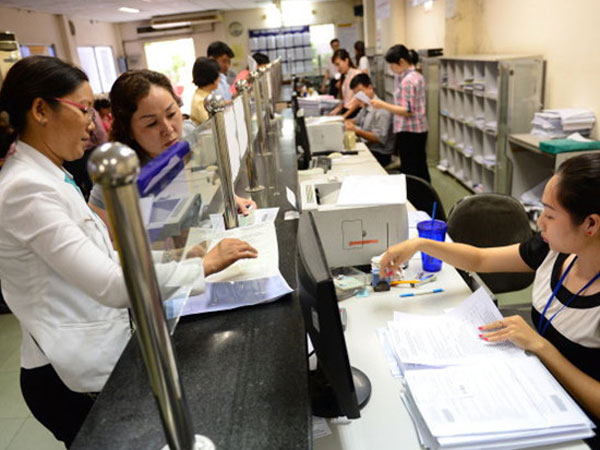 Sửa đổi mức thu lệ phí trước bạ với nhà đất, ôtô