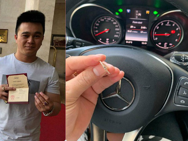 Vụ bạn gái chia tay vì mua nhẫn 80 triệu nói dối 500 nghìn: Chàng trai hạ giá, bán lại thành công!