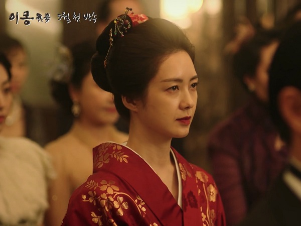 Bom tấn 500 tỉ Different Dreams của 'nữ hoàng Seon Deok' tung teaser mãn nhãn không kém Mr. Sunshine