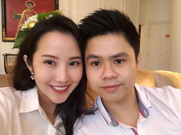 Chuyện tình thiếu gia Việt: Người hạnh phúc, kẻ bị đồn chia tay