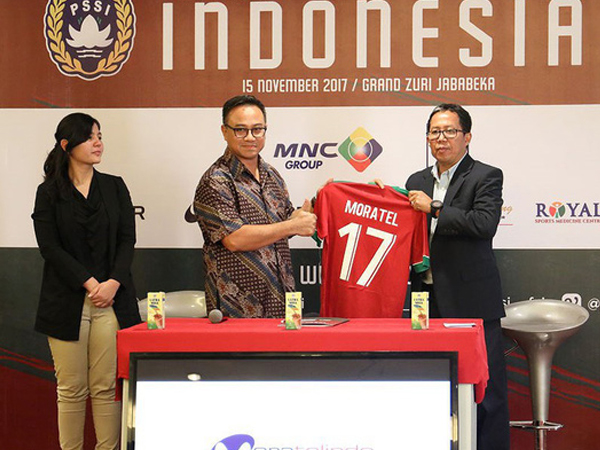 Indonesia rúng động vì chủ tịch Liên đoàn bóng đá bị bắt