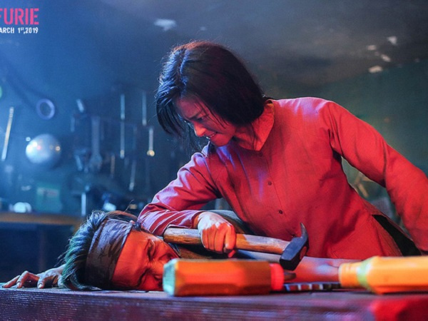 Nhà phê bình phim Mỹ đánh giá thế nào về Hai Phượng của Ngô Thanh Vân?