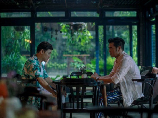 NSƯT Thành Lộc: Không muốn mọi người nhìn người đồng tính đáng thương và rẻ tiền