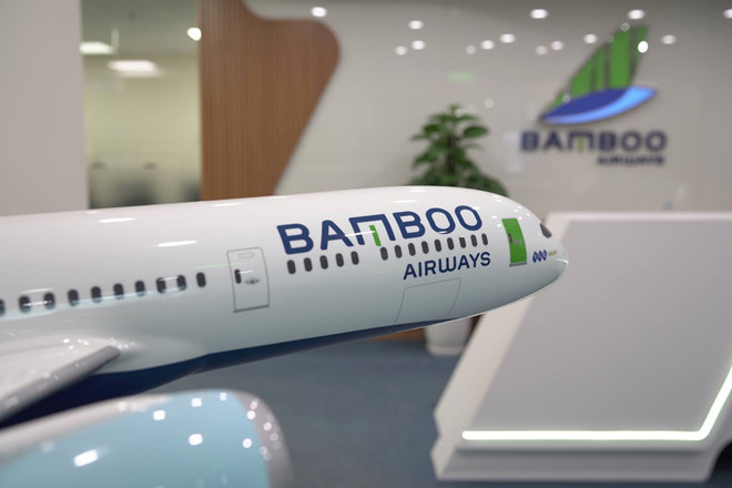 Thực hư các đơn hàng mua máy bay của Bamboo ra sao?