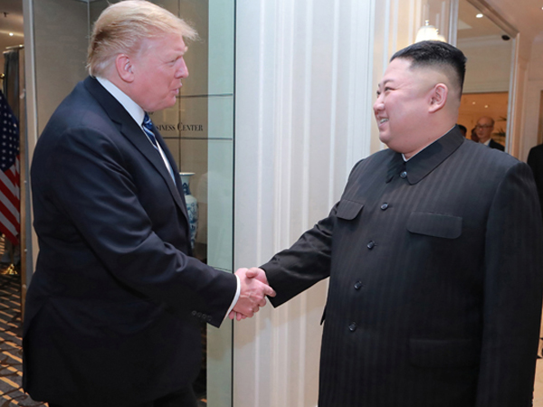 Trump và Kim Jong-un có thể đã 'bắt sai tín hiệu' của nhau