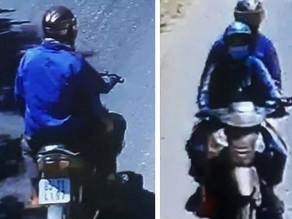 Vụ chết lõa thể trong rừng: Nghi phạm từng có án giết người