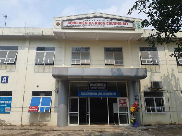 Vụ thanh niên vào viện vì sốt rồi tử vong nhanh chóng, bệnh viện nói gì?