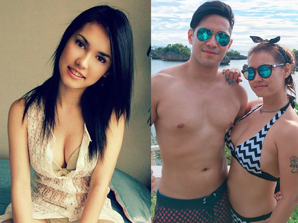 2 năm vượt qua định kiến, trở hành cặp đôi hạnh phúc của Maria Ozawa và bạn trai Philippines