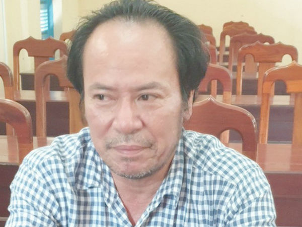 Cắt cổ người chạy xe ôm rồi kéo thi thể bỏ dưới kênh