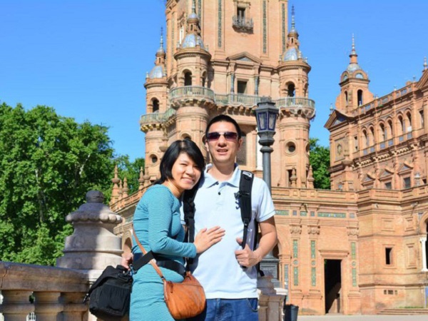 Định cư nước ngoài: Giấc mơ của người này có thể là ác mộng của người khác - chia sẻ 'gây bão' mạng