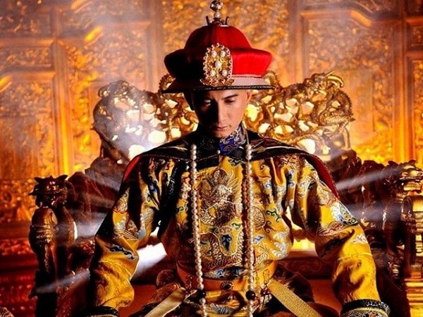 Kết cục bi thảm của vị Hoàng tử đa tài được Khang Hi Đế yêu thích nhất