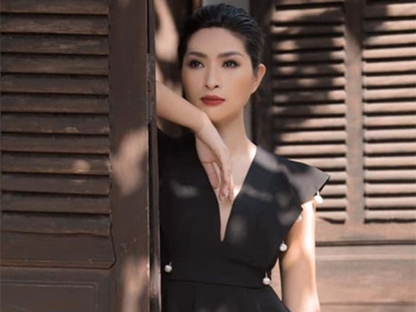 Nguyễn Hồng Nhung trải lòng về scandal ảnh nóng và lần tự tử bên Mỹ