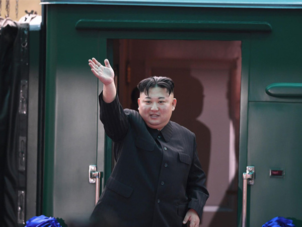Ông Kim Jong Un dừng tại Nam Ninh trong thời gian ngắn, có thể không gặp ông Tập ở Bắc Kinh