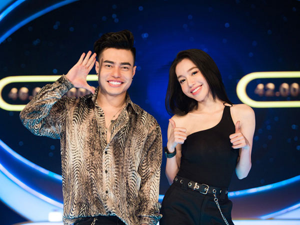 'Thánh gameshow' Elly Trần bị đàn chị Phương Dung 'tố' gian lận